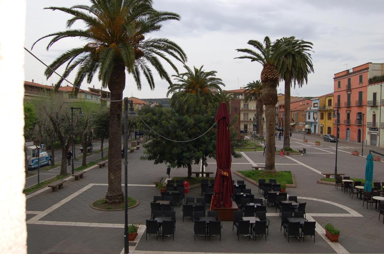 Bosa Il Borgo S9702 Locazione Turistica Affitti Brevi Διαμέρισμα Εξωτερικό φωτογραφία