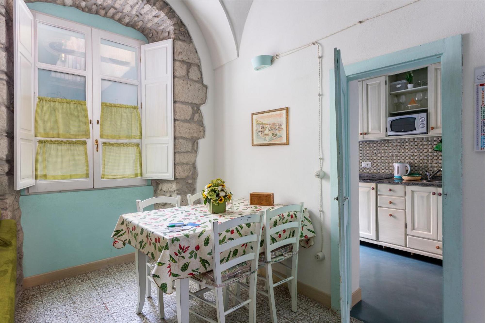 Bosa Il Borgo S9702 Locazione Turistica Affitti Brevi Διαμέρισμα Εξωτερικό φωτογραφία
