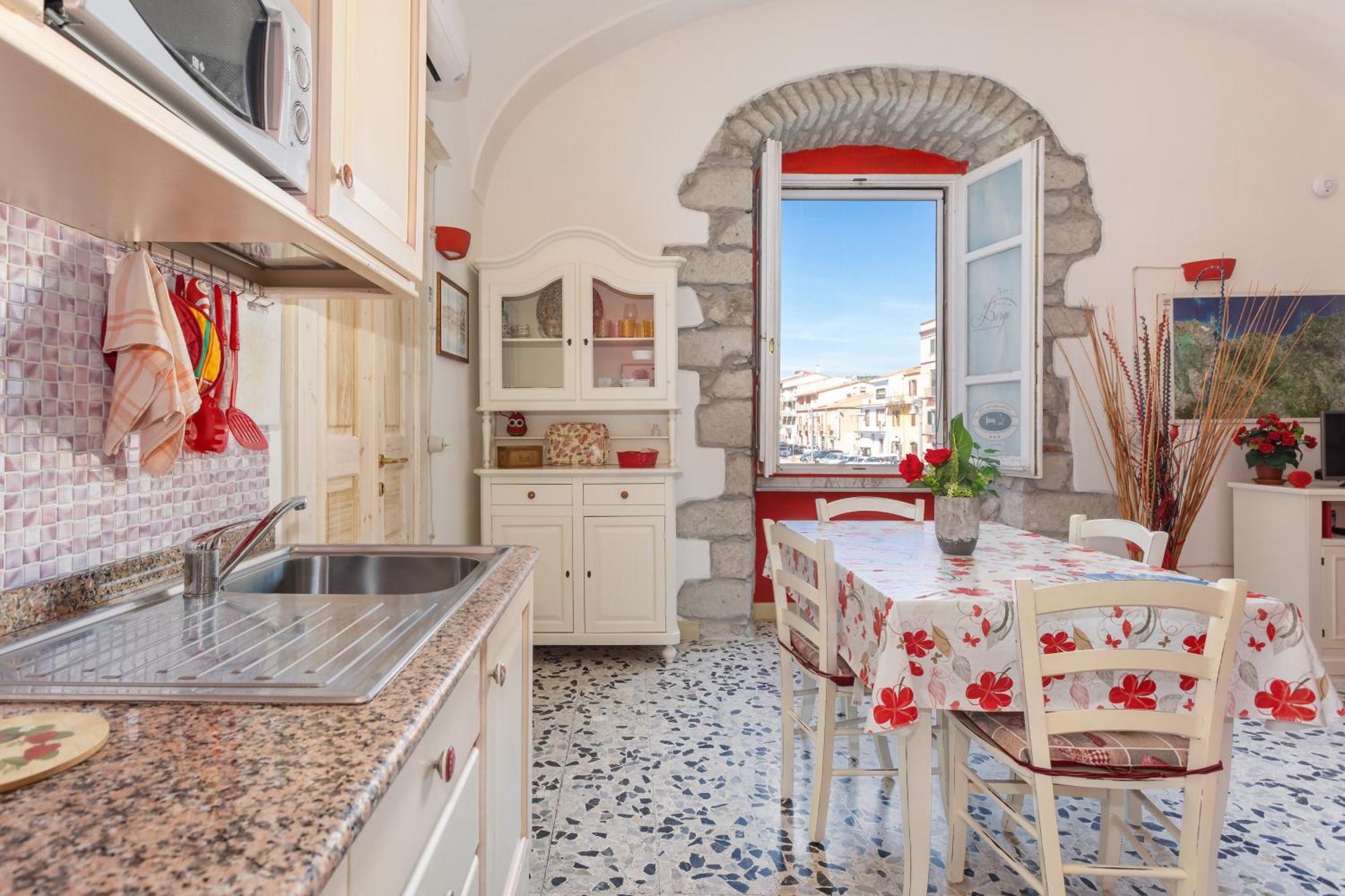 Bosa Il Borgo S9702 Locazione Turistica Affitti Brevi Διαμέρισμα Εξωτερικό φωτογραφία