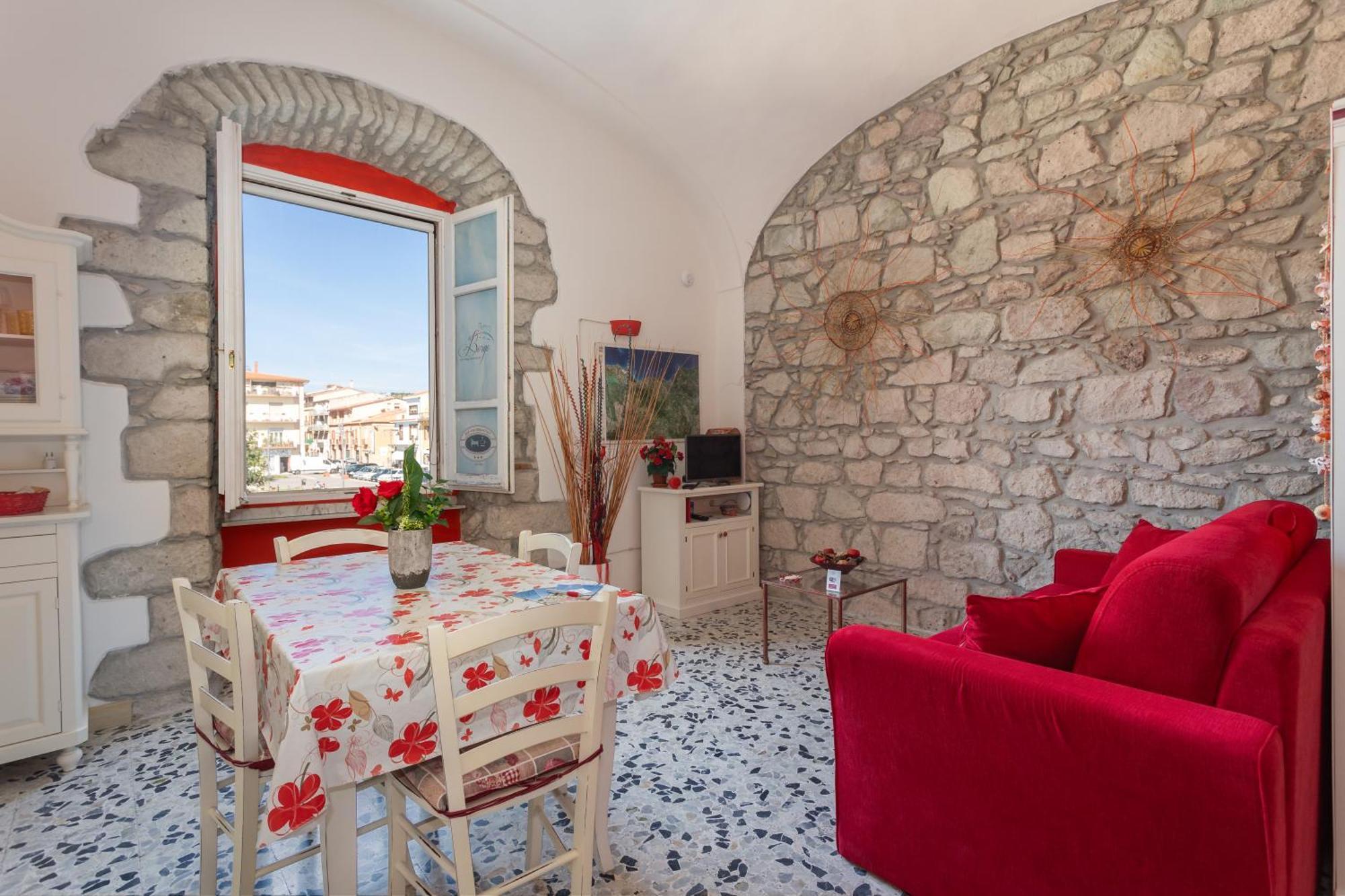 Bosa Il Borgo S9702 Locazione Turistica Affitti Brevi Διαμέρισμα Εξωτερικό φωτογραφία
